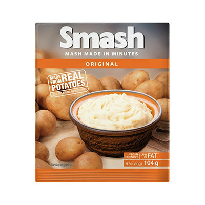Smash Original 104g