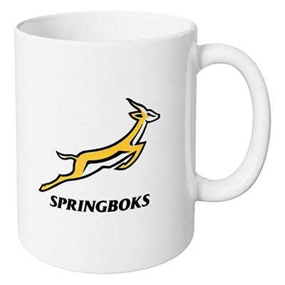 Springbok Coffee Mug 355ml
