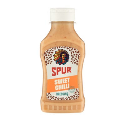 Spur Sauce Sweet Chilli 300ml