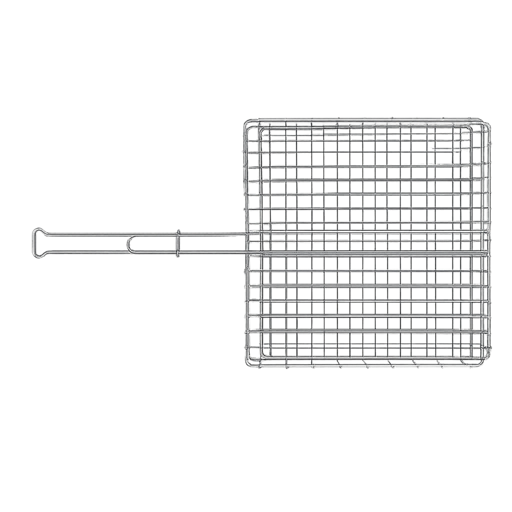 Stainless Steel Braai Grid 40cm x 40cm
