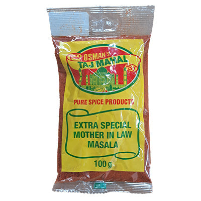 Taj Mahal Spice Mother in Law Masala 100g