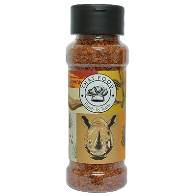That Food Thai Rub 200g