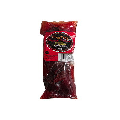 Ting Tang Sweet & Sour Figs
