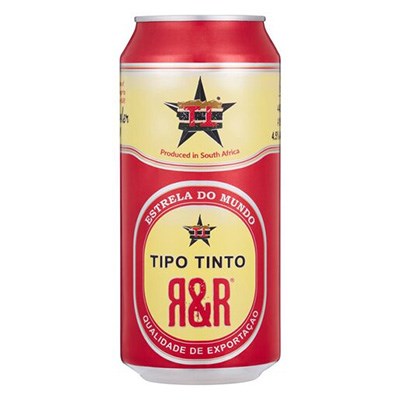 Tipo Tinto 440ml