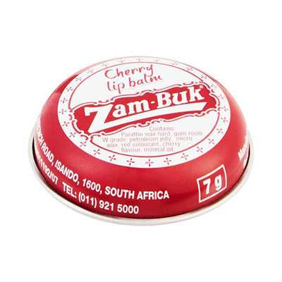 Zambuk Cherry 7g