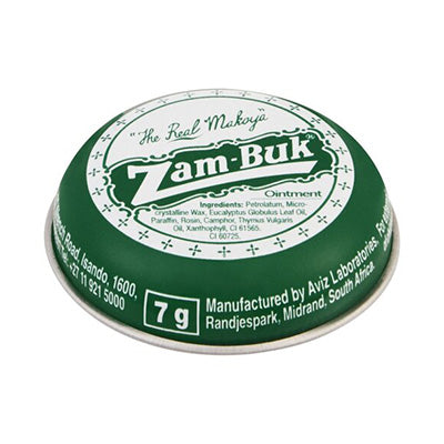 Zambuk Herbal Balm 7g