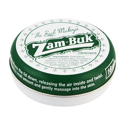 Zambuk Herbal Ointment 16g