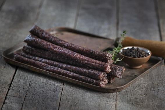 Dry Wors Kalahari 1kg