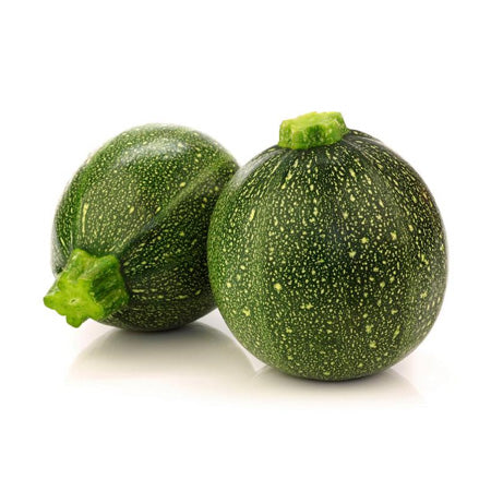 Gem Squash