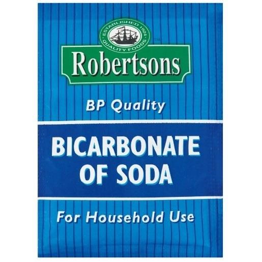 Robertsons Bicarbonate of Soda 14g