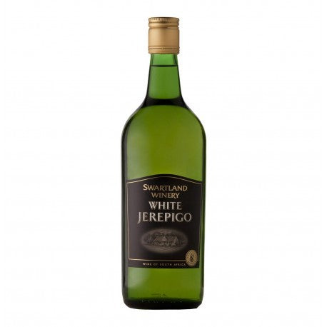 Swartland White Jerepigo 750ml