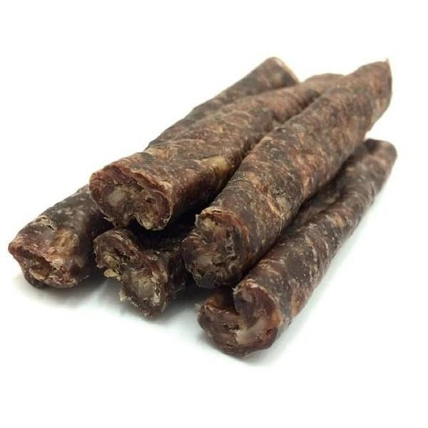 Dry Wors Sahara 750g