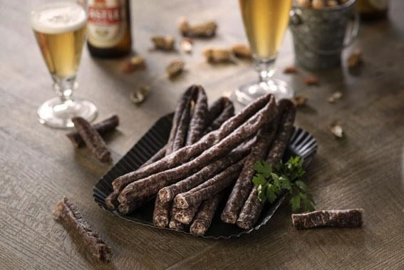 Dry Wors Chilli 750g