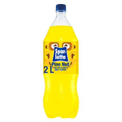 Sparletta Pinenut 2L