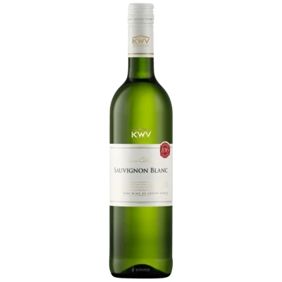 KWV Sauvignon Blanc 750ml