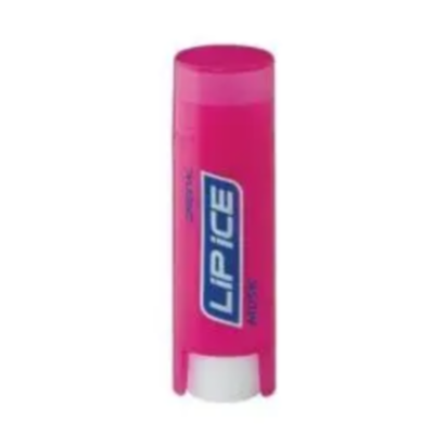 Lip Ice Vaseline Musk