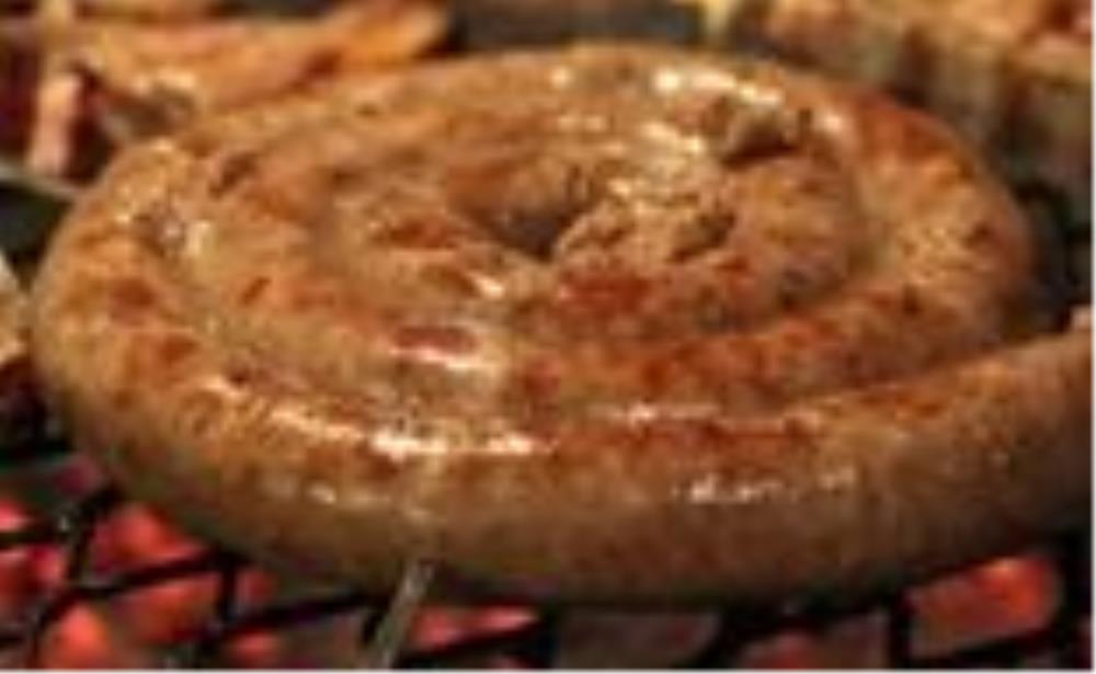 FROZEN Boerewors Vrystaat 1kg