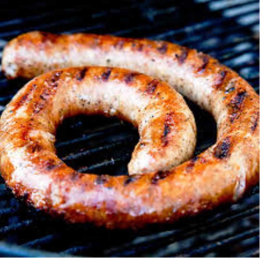 Escourt Pork Sausage 450g
