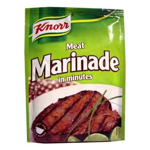 Knorr Marinade Meat 500ml