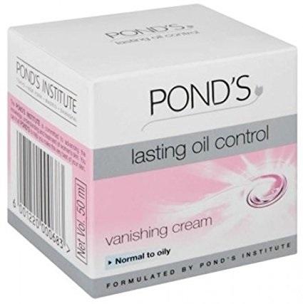 Ponds Vanishing Cream 100ml