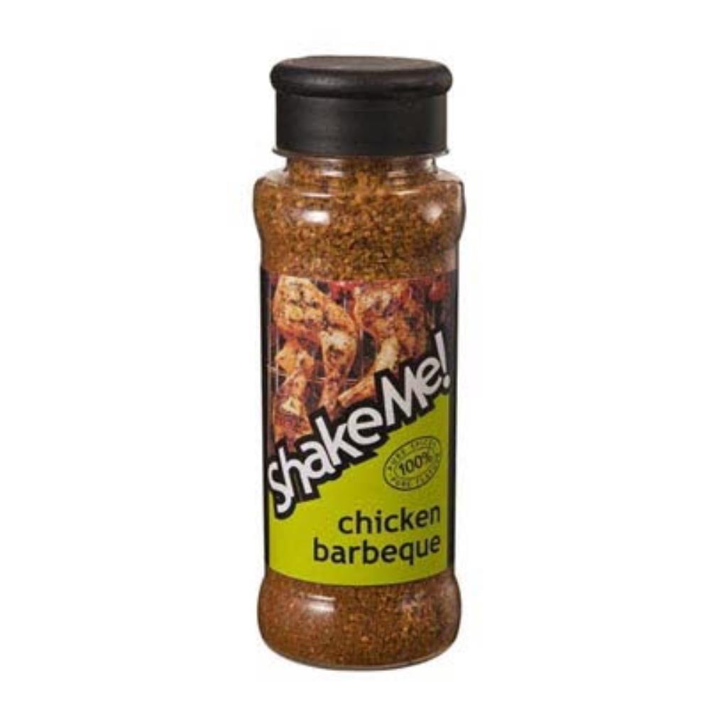 Smart Spice Chicken BBQ (Shake me) 165g