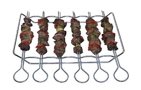 LK'S Kebab Grill Set