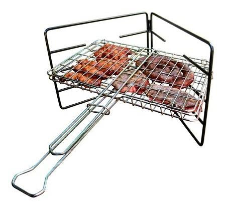 LK'S Grid Hinged Stand