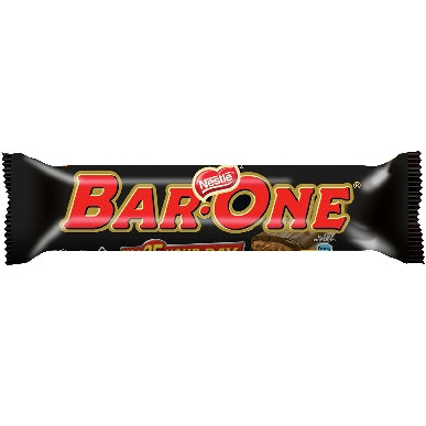 Nestle Bar One 55g