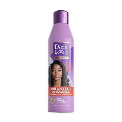 Dark & Lovely Oil Moisturizer Lotion 250ml