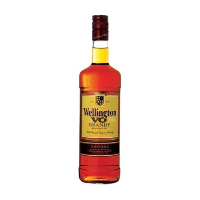 Wellington VO Brandy 750ml
