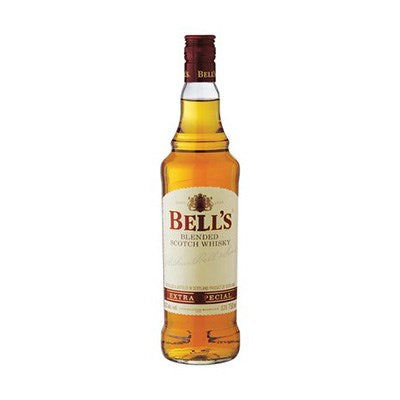 Bells Whisky 750ml