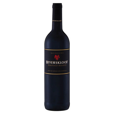 Beyerskloof Pinotage Reserve 750ml