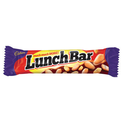 Cadbury Lunch Bar 44g