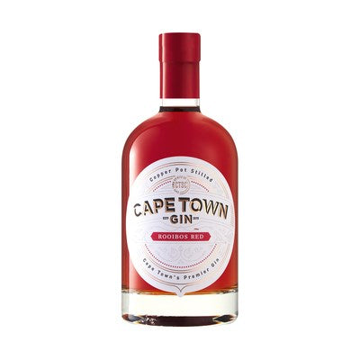 Cape Town Rooibos Gin 750ml