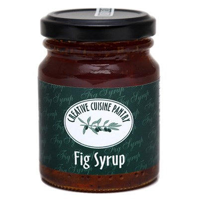 Creative Cuisine Pantry Fig Syrup 190g