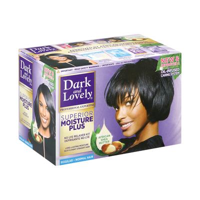 Dark & Lovely Regular Relaxer
