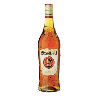 Richelieu Brandy 750ml