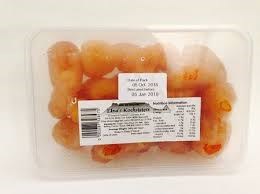 Elna's Koeksisters Containers 340g