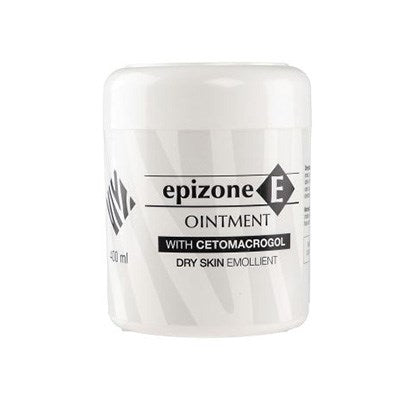 Epizone Ointment 400ml
