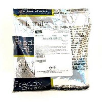 Freddy Hirsch Hot Chilli Bite Spice 1kg