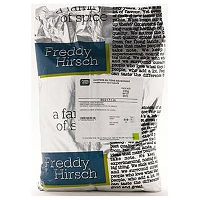 Freddy Hirsch Original Biltong Season 1kg