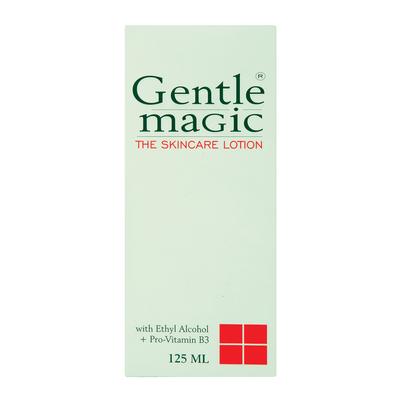 Gentle Magic Skincare Lotion 125ml