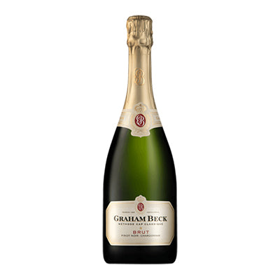 Graham Beck Brut 750ml NV