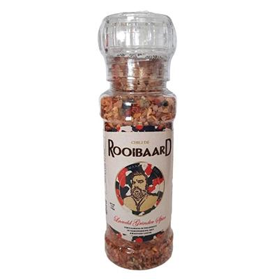 Rooibaard Spice Grinder Spice 170g