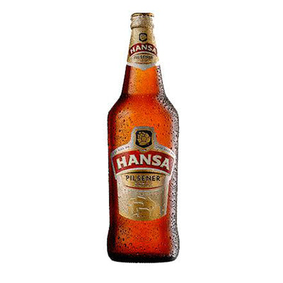 Hansa Pilsener QUARTS 750ml