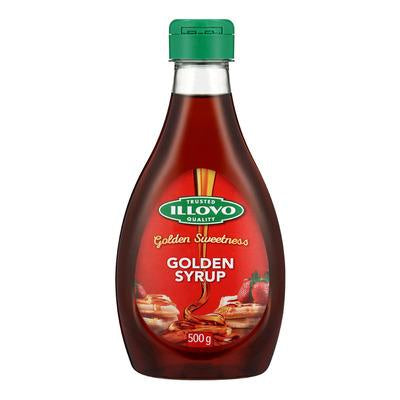 Illovo Golden Syrup 500g
