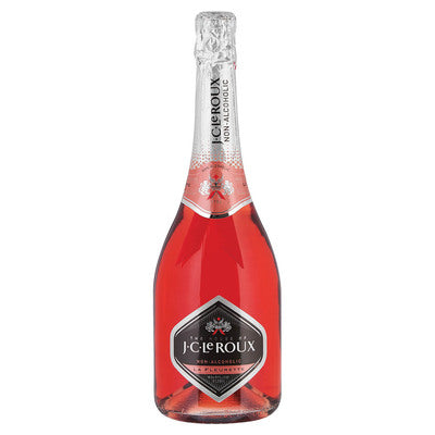 JC Le Roux La Fleurette 750ml (Non Alcohol)
