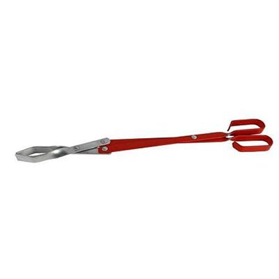 LK'S Braai Tongs Long Aluminium 500mm