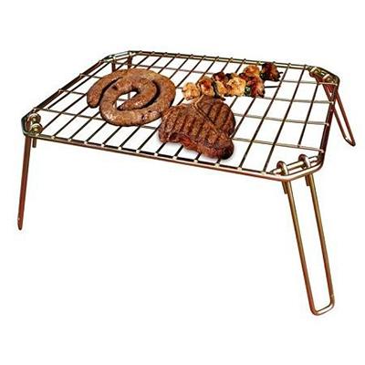 LK'S Collapsible Braai 440x330mm