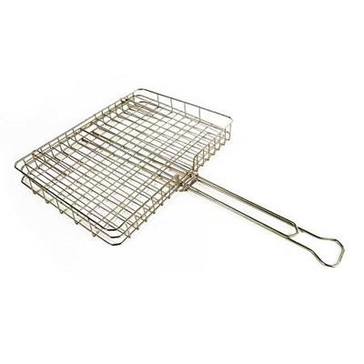 LK'S Grid Galjoen/Chicken Braai